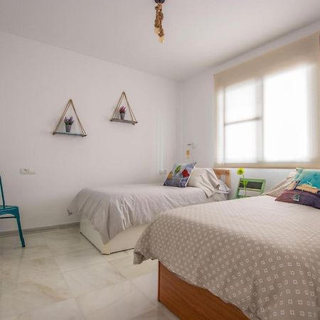 Casa Pueblo Torrequebrada Διαμέρισμα Benalmádena Εξωτερικό φωτογραφία