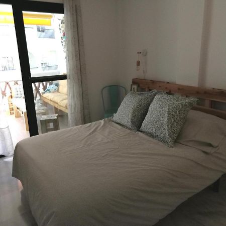 Casa Pueblo Torrequebrada Διαμέρισμα Benalmádena Εξωτερικό φωτογραφία