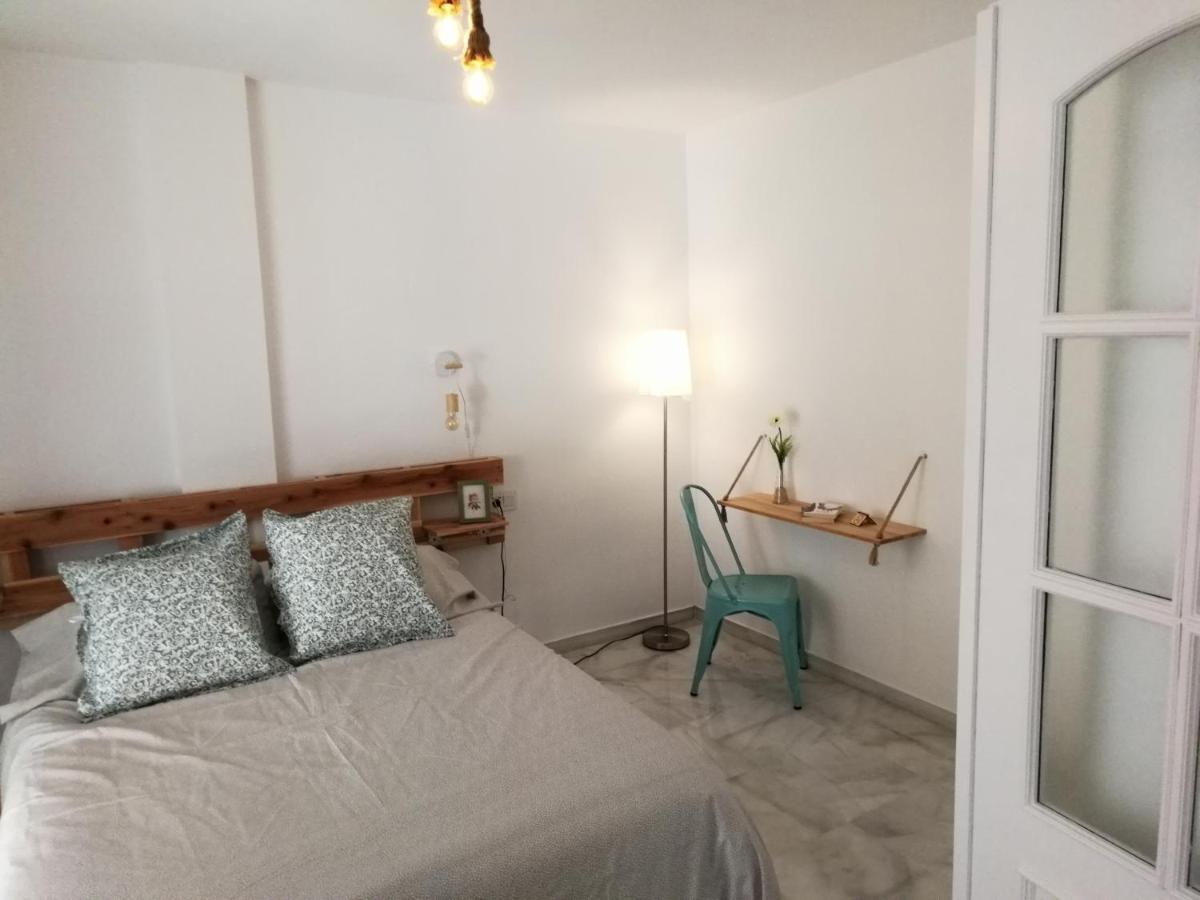 Casa Pueblo Torrequebrada Διαμέρισμα Benalmádena Εξωτερικό φωτογραφία