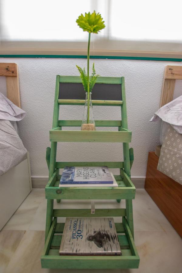 Casa Pueblo Torrequebrada Διαμέρισμα Benalmádena Εξωτερικό φωτογραφία