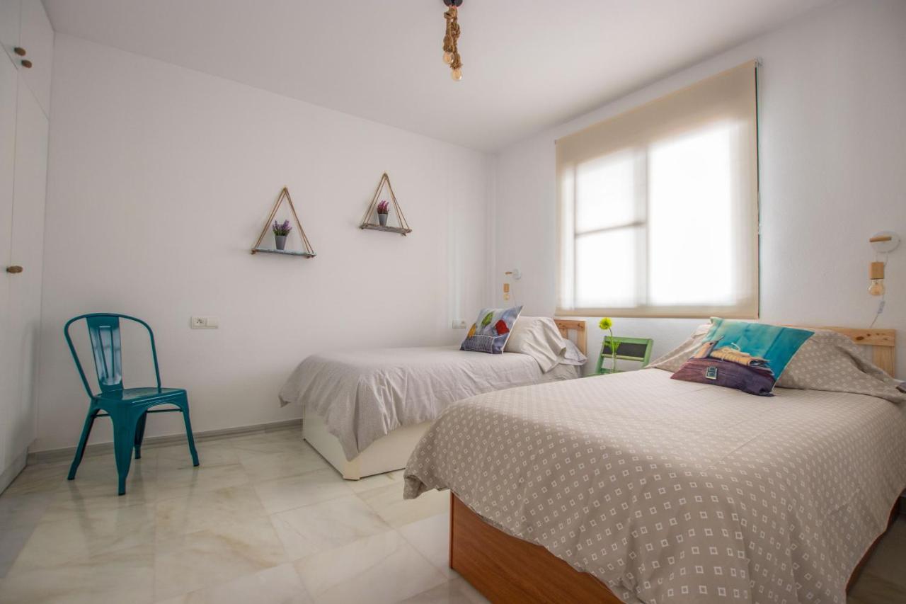Casa Pueblo Torrequebrada Διαμέρισμα Benalmádena Εξωτερικό φωτογραφία