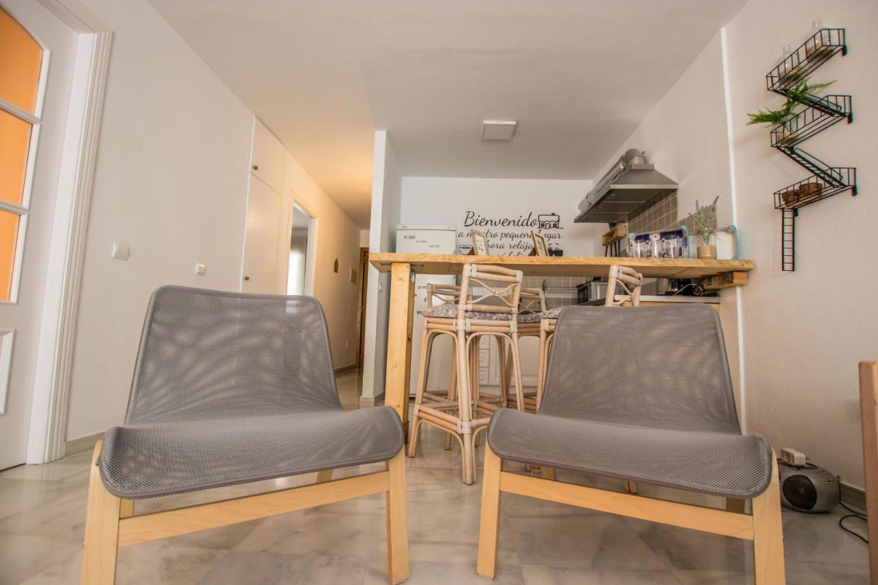 Casa Pueblo Torrequebrada Διαμέρισμα Benalmádena Εξωτερικό φωτογραφία