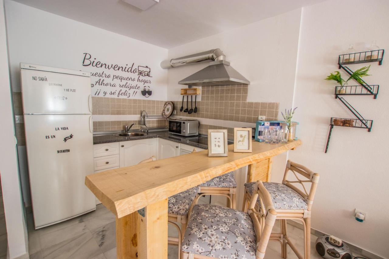 Casa Pueblo Torrequebrada Διαμέρισμα Benalmádena Εξωτερικό φωτογραφία