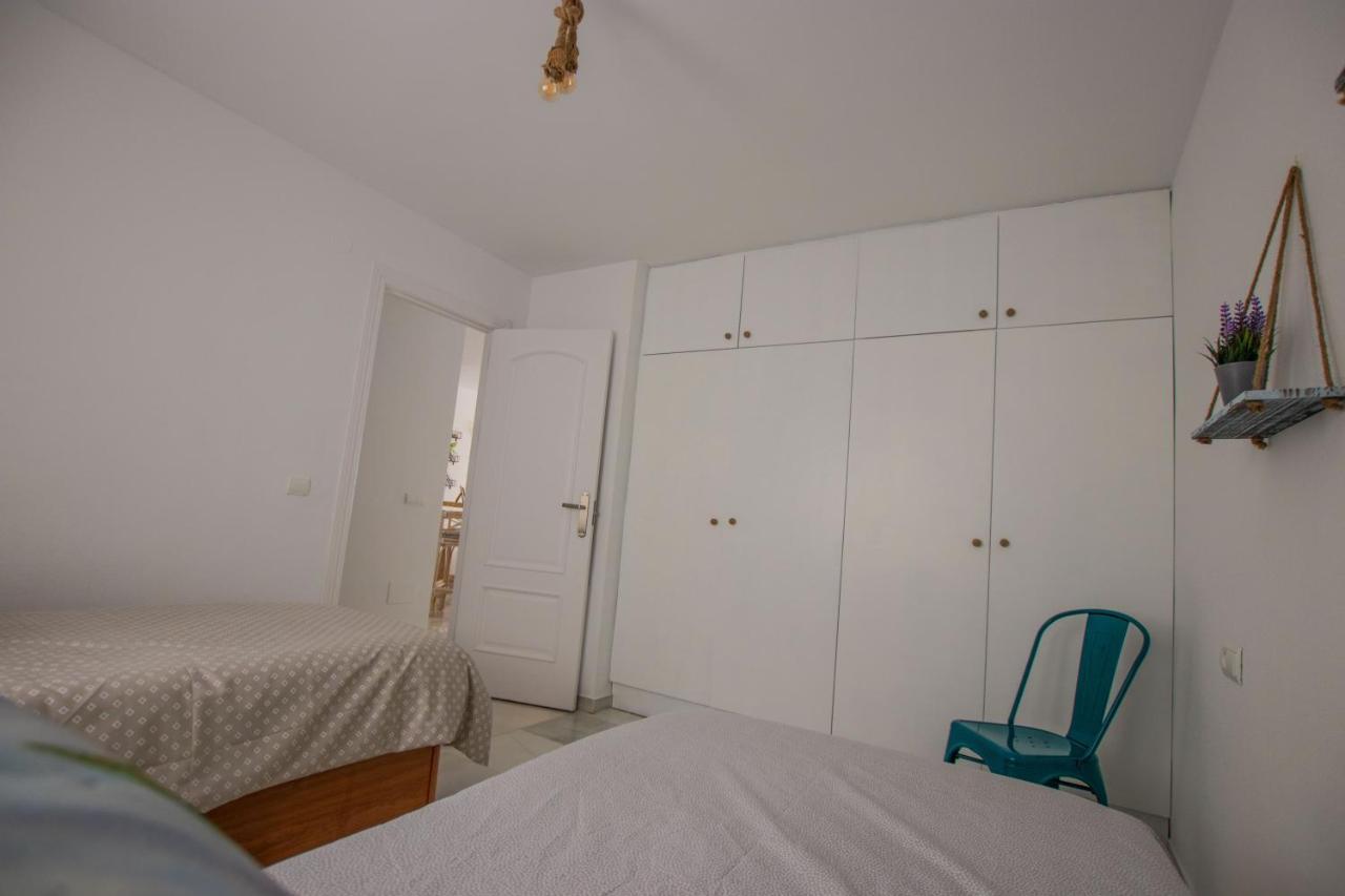 Casa Pueblo Torrequebrada Διαμέρισμα Benalmádena Εξωτερικό φωτογραφία