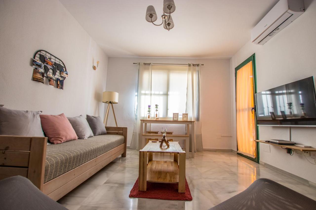 Casa Pueblo Torrequebrada Διαμέρισμα Benalmádena Εξωτερικό φωτογραφία