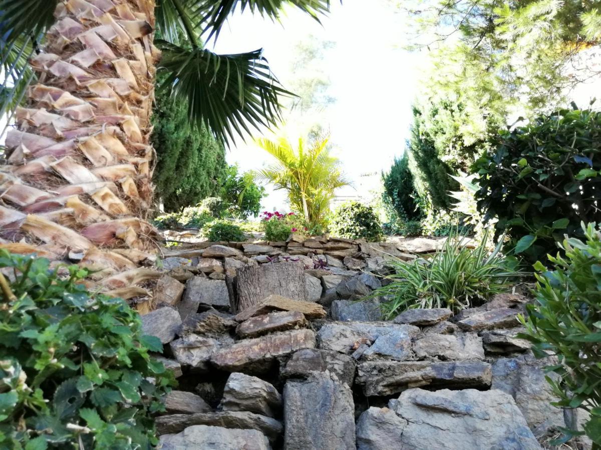 Casa Pueblo Torrequebrada Διαμέρισμα Benalmádena Εξωτερικό φωτογραφία