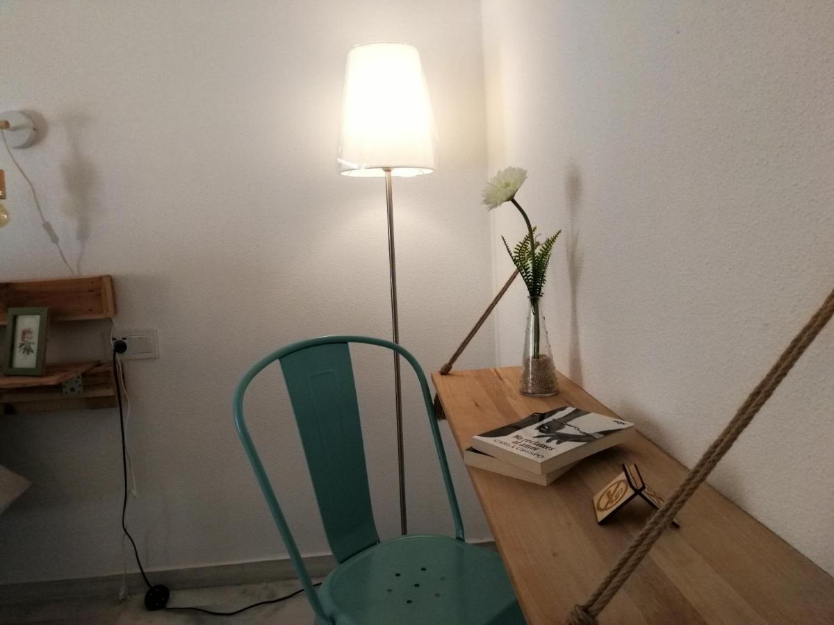 Casa Pueblo Torrequebrada Διαμέρισμα Benalmádena Εξωτερικό φωτογραφία