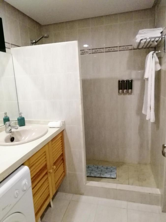 Casa Pueblo Torrequebrada Διαμέρισμα Benalmádena Εξωτερικό φωτογραφία