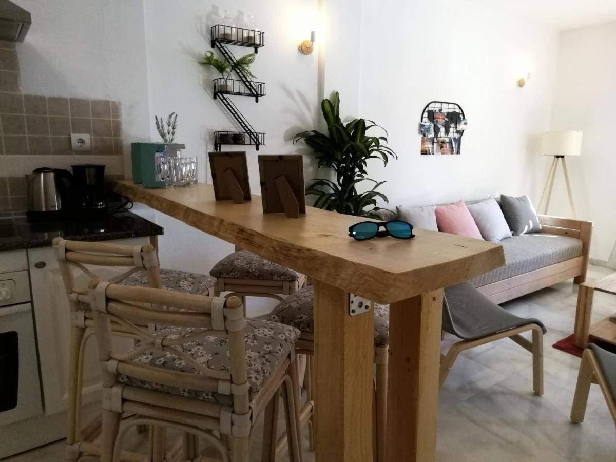 Casa Pueblo Torrequebrada Διαμέρισμα Benalmádena Εξωτερικό φωτογραφία