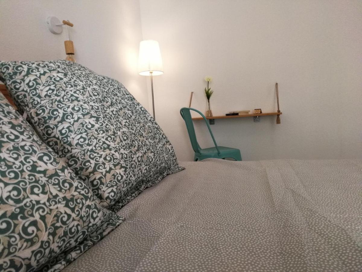 Casa Pueblo Torrequebrada Διαμέρισμα Benalmádena Εξωτερικό φωτογραφία