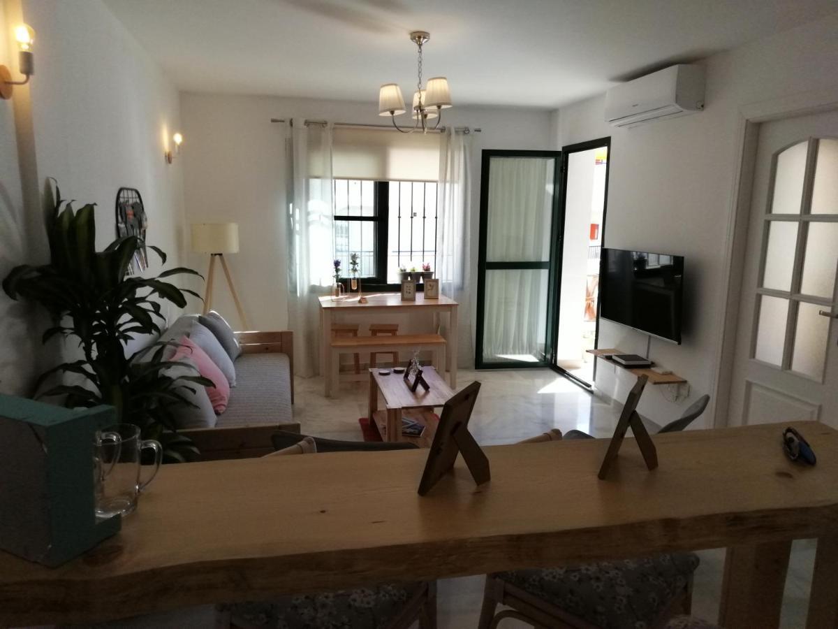 Casa Pueblo Torrequebrada Διαμέρισμα Benalmádena Εξωτερικό φωτογραφία