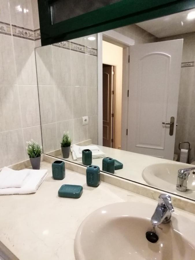 Casa Pueblo Torrequebrada Διαμέρισμα Benalmádena Εξωτερικό φωτογραφία