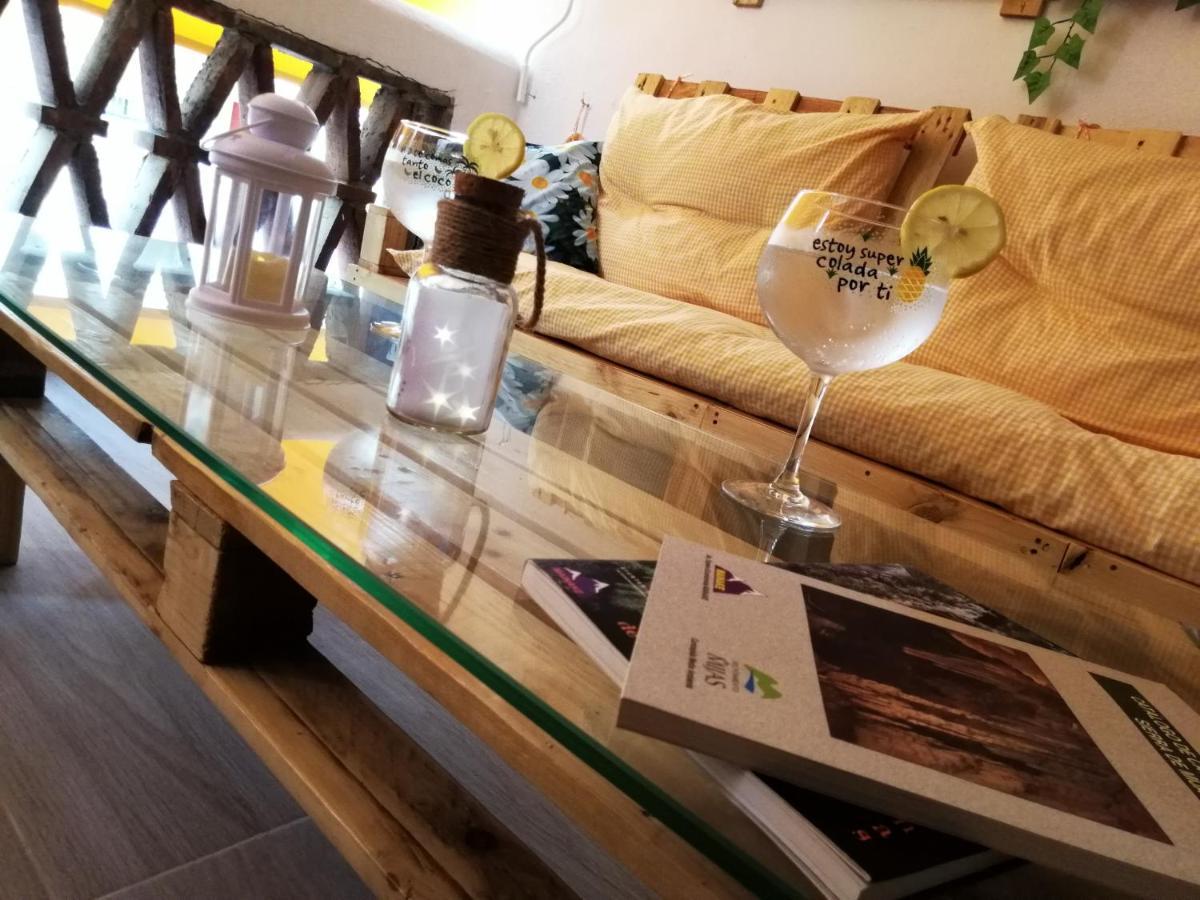 Casa Pueblo Torrequebrada Διαμέρισμα Benalmádena Εξωτερικό φωτογραφία