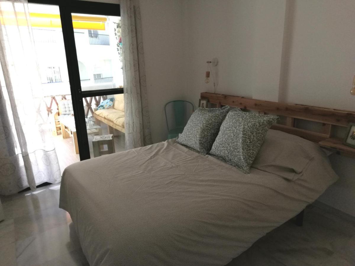 Casa Pueblo Torrequebrada Διαμέρισμα Benalmádena Εξωτερικό φωτογραφία