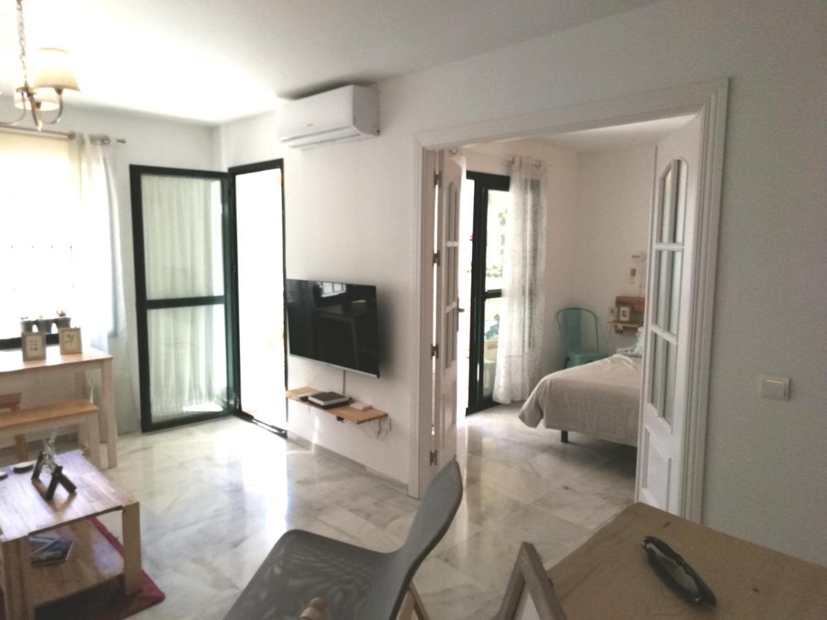 Casa Pueblo Torrequebrada Διαμέρισμα Benalmádena Εξωτερικό φωτογραφία